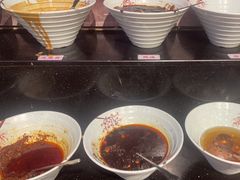 -老马路串串香火锅(北门桥店)