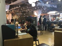 -海马体照相馆(深圳万象天地店)