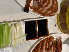 -玉林烤鸭店(定福庄店)