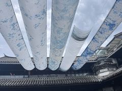 -璞真扎染博物馆