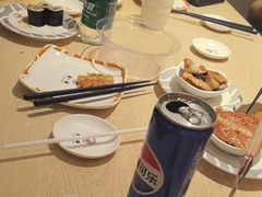 -新一番三文鱼寿司(大东海店)