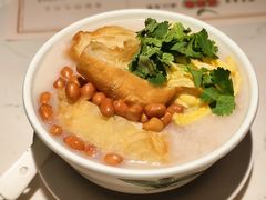 -悦满楼·西关名点·湛江名菜(航空综合大厦店)