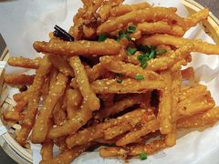 -鑫小城故事·藕汤·家常菜(台北一路总店)