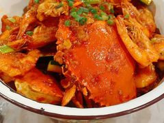 -辣螃铠盆盆蟹大排档(总店)