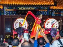-中街·盛京龙城