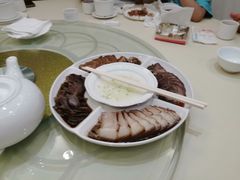 -深圳维景酒店-维景轩