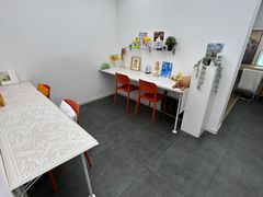 -欧邑咖啡小站 HLab Coffee