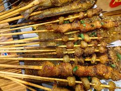 -冶建镜子·老南昌大排档·江西虾王(总店)