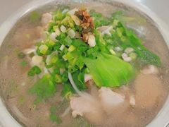 -脆珊粉店(明秀西路店)