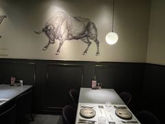 -西堤牛排(北京国瑞店)