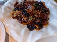 -玉林烤鸭店(黄村兴华店)