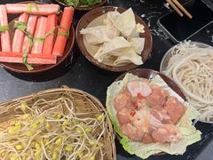 -川泽火锅·重庆老火锅(南河店)