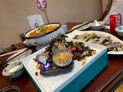 -怀来国际大酒店·丰宴餐饮