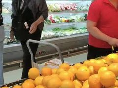 -广百家超市(大东海店)