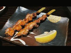 -鸟鹏烧鸟居酒屋(熙龙湾店)