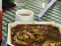 -无味饭店(九眼桥商业文化广场店)