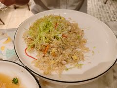 -关夫人餐厅(KLCC阳光广场店)