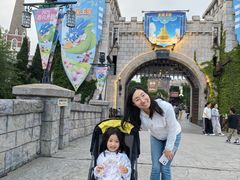 -大连海昌发现王国主题公园