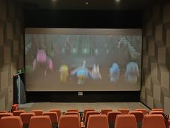 -喜满客影城(汉神广场店)