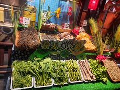 -老阿爸鲜鱼土菜(昆山花桥店)