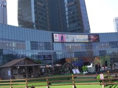 -大族广场Mall&More