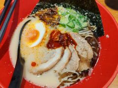 -一風堂拉面(美罗城店)