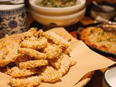 -金厨帽烤鱼(芦庄店)