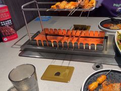 -丰茂烤串(外滩星荟中心店)