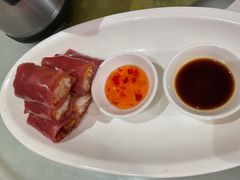 红米肠粉-金鼎轩(方庄天坛店)