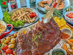 -潭柘厚院(桑峪村店)