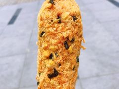 -御品轩(汉神购物广场店)