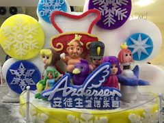 -安徒生童话乐园