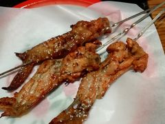 -烧货·活海鲜炭烧(湖滨商业街店)