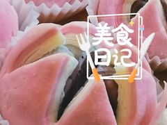 -祥禾饽饽铺·中式糕点(天津河东美福园店)