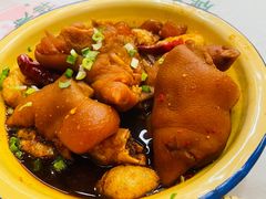 -东排食堂长沙小吃大排档(五一广场店)