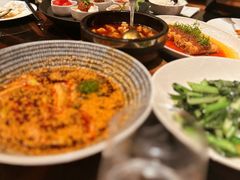 -运·中餐厅(成都华尔道夫酒店)