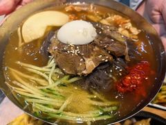 -屋里家延边朝鲜族冷面(梅林3店)