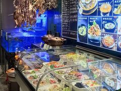 -西城饭店南京菜(新浦路店)