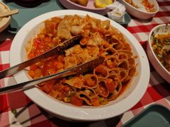 -西贝莜面村(伊藤春熙路店)