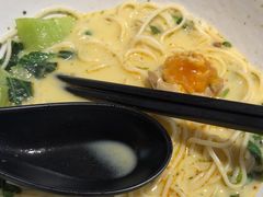 -和府捞面(北美新天地店)
