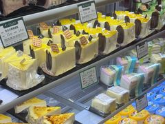 -蜂蝶来饼店(拱北总店)
