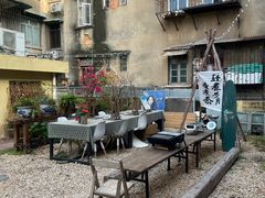 -荒野美食汇(永庆坊店)