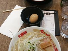 -豚王拉面(铜锣湾店 )