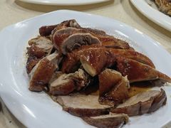 -老字号蛇口德记烧腊饭店·海鲜加工