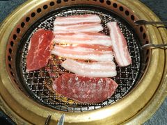 -神户赤童日式烤肉(金地广场店)
