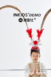 -INKIDS潮童社儿童摄影(朝阳大悦城店)