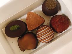 -Laderach 莱德拉(上海环贸iapm店)