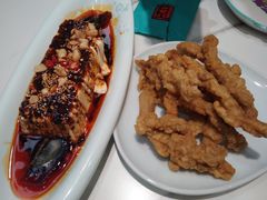 -川人百味·水煮活鱼(赛罕万达店)