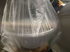 -泰顺江南春面馆