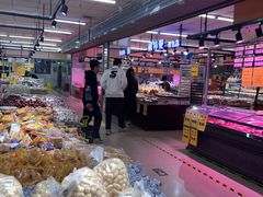 -幸福荣耀超市(学院路店)